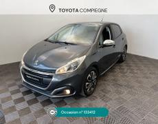 Peugeot 208 Jaux