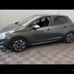 Peugeot 208 208 1.2 PureTech 82ch BVM5 Style Jaux
