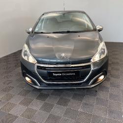 Peugeot 208 208 1.2 PureTech 82ch BVM5 Style Jaux