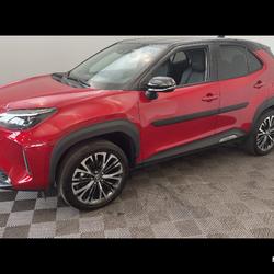 Toyota Yaris Cross Yaris Cross Hybride 116h 2WD Collection Jaux