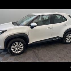 Toyota Yaris Cross Yaris Cross Hybride 116h AWD-i Dynamic Business + Stage Hybride Academy Jaux
