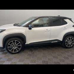 Toyota Yaris Cross Yaris Cross Hybride 116h 2WD GR SPORT Jaux