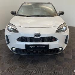 Toyota Yaris Cross Yaris Cross Hybride 116h 2WD GR SPORT Jaux