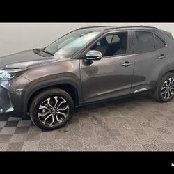 Toyota Yaris Cross Yaris Cross Hybride 116h AWD-i Design Jaux