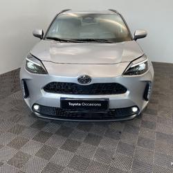 Toyota Yaris Cross Yaris Cross Hybride 116h 2WD Design Business + Programme Beyond Zero Academy Jaux
