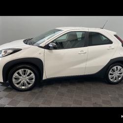 Toyota Aygo X Aygo X 1.0 VVT-i 72 Dynamic Jaux