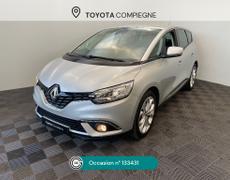Renault Grand Scenic 4