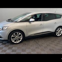 Renault Grand Scenic 4 Grand Scenic Blue dCi 120 Business Jaux