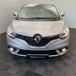Renault Grand Scenic 4 Grand Scenic Blue dCi 120 Business Jaux