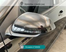 Kia Stonic Jaux