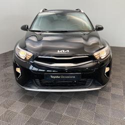 Kia Stonic Stonic 1.0 T-GDi 100 ch DCT7 Active Jaux