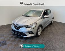 Renault Clio 5 Jaux