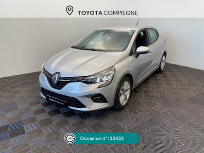 Renault Clio - Clio E-Tech 140 - 21N Business - 12 990 €
