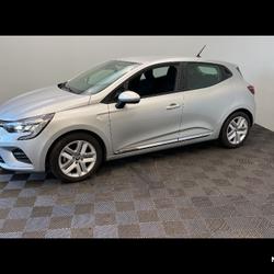 Renault Clio 5 Clio E-Tech 140 - 21N Business Jaux