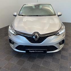 Renault Clio 5 Clio E-Tech 140 - 21N Business Jaux