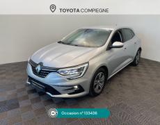 Renault Megane 4