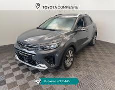 Kia Stonic Jaux