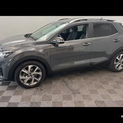 Kia Stonic Stonic 1.0 T-GDi 120 ch MHEV DCT7 GT Line Jaux