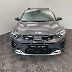 Kia Stonic Stonic 1.0 T-GDi 120 ch MHEV DCT7 GT Line Jaux
