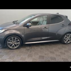 Toyota Yaris Yaris Hybride 116h Iconic Jaux