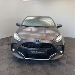 Toyota Yaris Yaris Hybride 116h Iconic Jaux