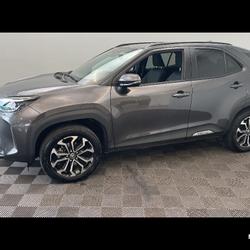 Toyota Yaris Cross Yaris Cross Hybride 130h AWD-i Design Jaux
