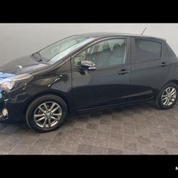 Toyota Yaris Yaris 100 VVT-i Dynamic Jaux
