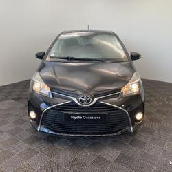 Toyota Yaris Yaris 100 VVT-i Dynamic Jaux