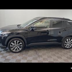 Toyota Corolla COROLLA CROSS 1.8 HYBRIDE 140CH STYLE CONFORT Jaux
