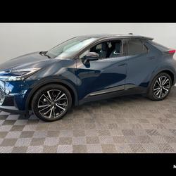 Toyota C-HR C-HR Hybride 140 Collection Jaux