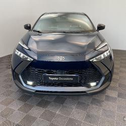 Toyota C-HR C-HR Hybride 140 Collection Jaux