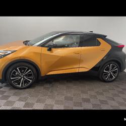 Toyota C-HR C-HR Hybride 200 Collection Premiere Jaux