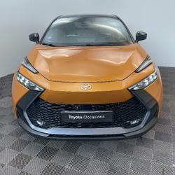 Toyota C-HR C-HR Hybride 200 Collection Premiere Jaux