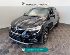 Renault Arkana Jaux