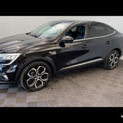 Renault Arkana Arkana E-Tech 145 - 21B Intens Jaux