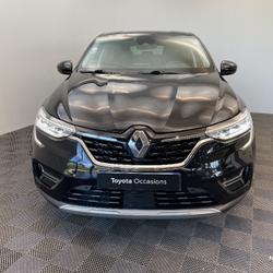 Renault Arkana Arkana E-Tech 145 - 21B Intens Jaux