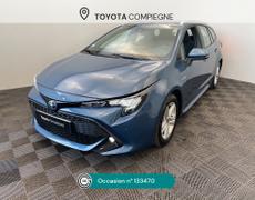 Toyota Corolla Jaux