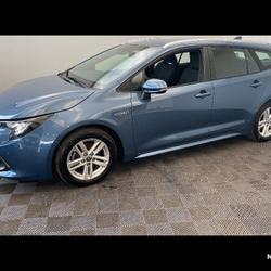Toyota Corolla Corolla Pro Hybride 122h Dynamic Business + Stage Hybrid Academy Jaux