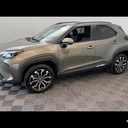 Toyota Yaris Cross Yaris Cross Hybride 116h 2WD Design Jaux