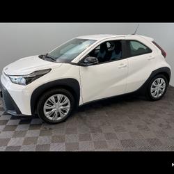 Toyota Aygo X Aygo X Hybride 116h Dynamic Jaux