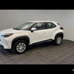 Toyota Yaris Cross Yaris Cross Hybride 116h 2WD Dynamic Jaux