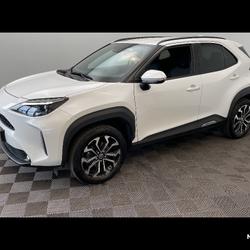 Toyota Yaris Cross Yaris Cross Hybride 116h AWD-i Design Jaux