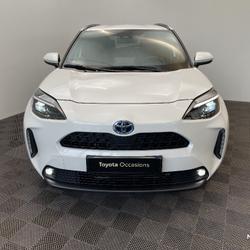 Toyota Yaris Cross Yaris Cross Hybride 116h AWD-i Design Jaux