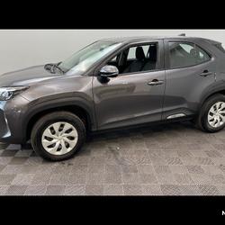 Toyota Yaris Cross Yaris Cross Hybride 116h 2WD Dynamic Jaux