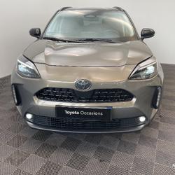 Toyota Yaris Cross Yaris Cross Hybride 130h 2WD Collection Jaux