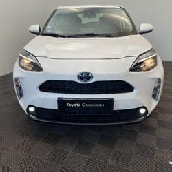 Toyota Yaris Cross Yaris Cross Hybride 116h 2WD Dynamic Business + Stage Hybride Academy Jaux