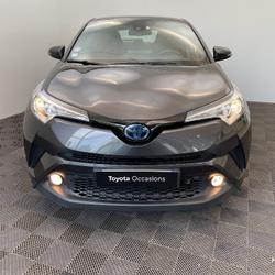 Toyota C-HR C-HR Pro Hybride 122h Dynamic Business Jaux