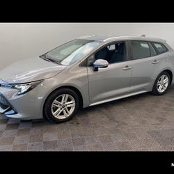 Toyota Corolla Touring Sports Corolla Touring Sports Pro Hybride 122h Dynamic Business + Programme Beyond Zero Academy Jaux