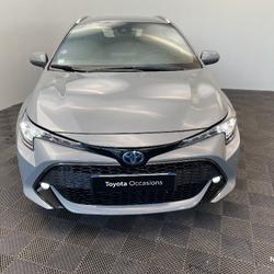 Toyota Corolla Touring Sports Corolla Touring Sports Pro Hybride 122h Dynamic Business + Programme Beyond Zero Academy Jaux