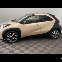 Toyota Aygo X Aygo X 1.0 VVT-i 72 Design Jaux
